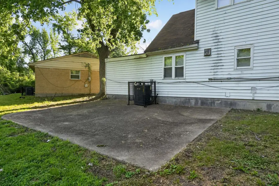 3441 JUSTINE ST, Memphis, TN 38127 - #2