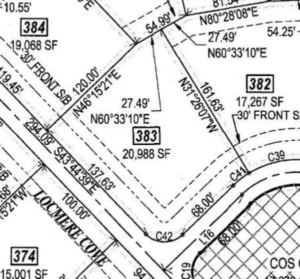 12669 LOCMERE CV, 38017, TN 38017