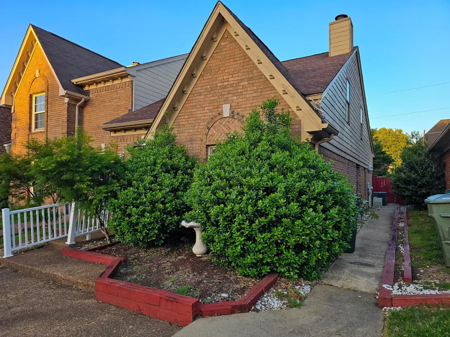 1620 BEAVER TRAIL DR, Cordova, TN 38016 - #2