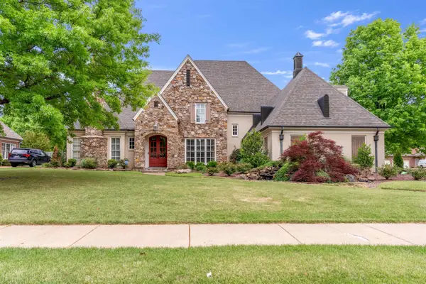 1218 BRAYSTONE TRL, Collierville, TN 38017