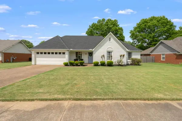 364 ROSE TRELLIS DR, Collierville, TN 38017