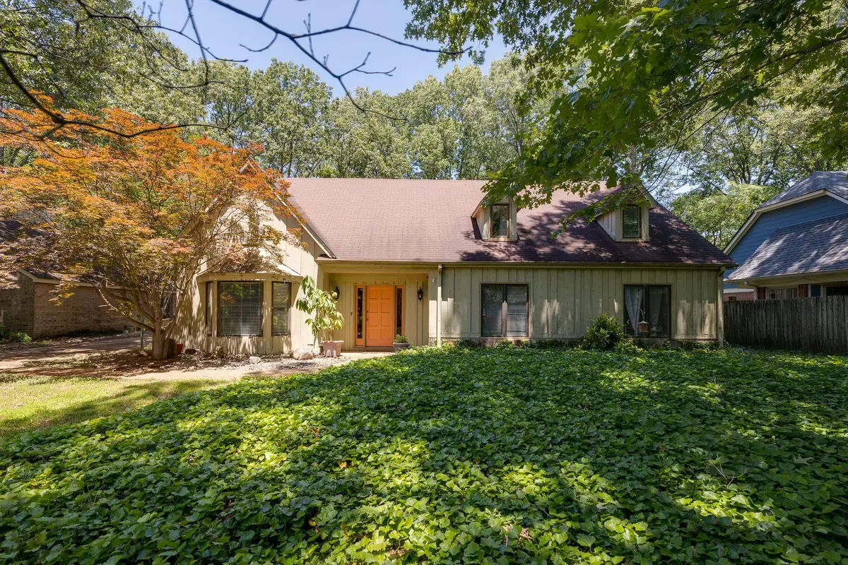 167 ERICSON RD, Cordova, TN 38018 - #1