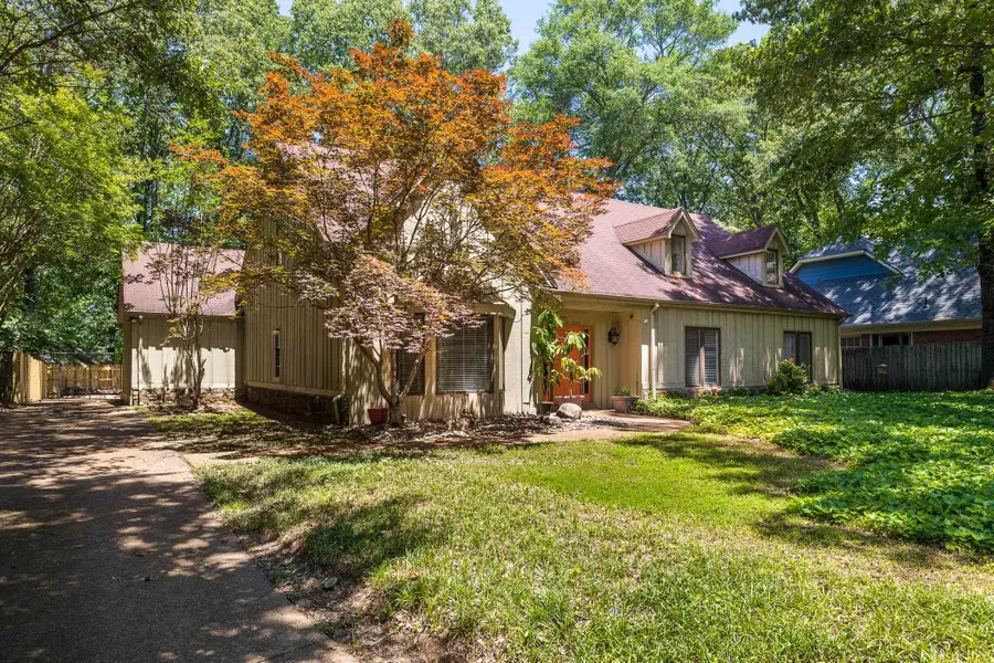 167 ERICSON RD, Cordova, TN 38018 - #2