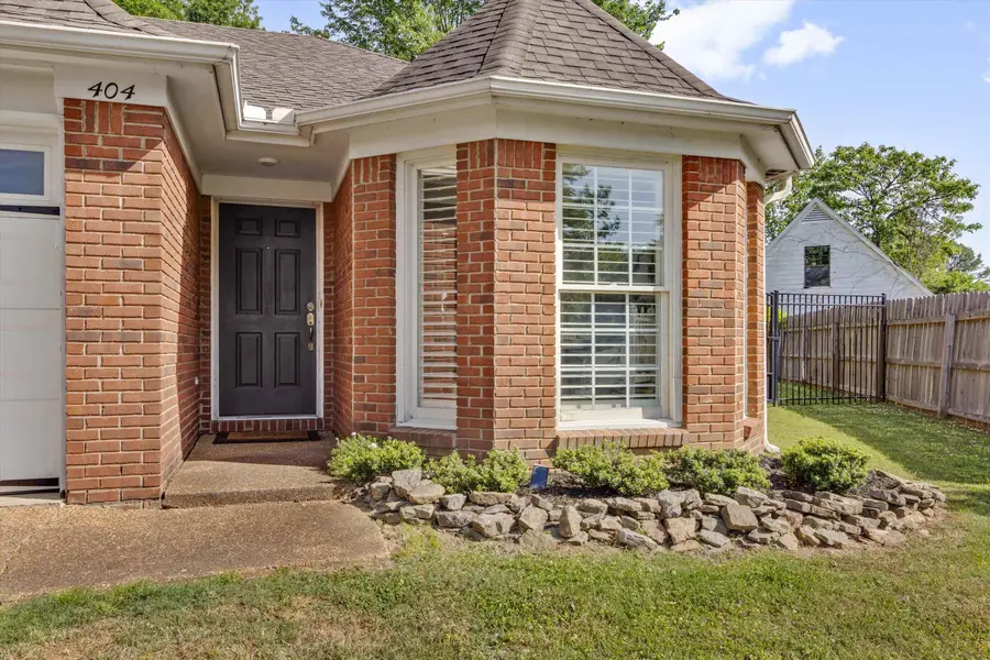 404 PURPLE FINCH CV, Collierville, TN 38017 - #3