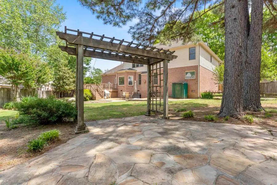 687 WINDY KNOLL CV, Collierville, TN 38017 - #2