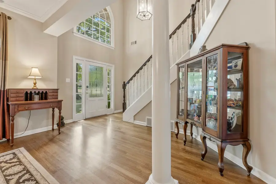 687 WINDY KNOLL CV, Collierville, TN 38017 - #3