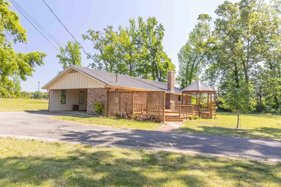 5311 HWY 57 HWY E, Michie, TN 38357 - #3