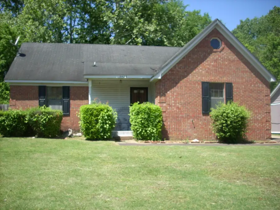 3426 KEOKEE CV, Memphis, TN 38128 - #2