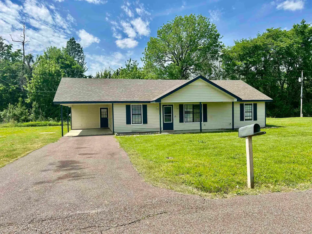 59 CROSSWINDS CV, Henning, TN 38041-6180 - #1