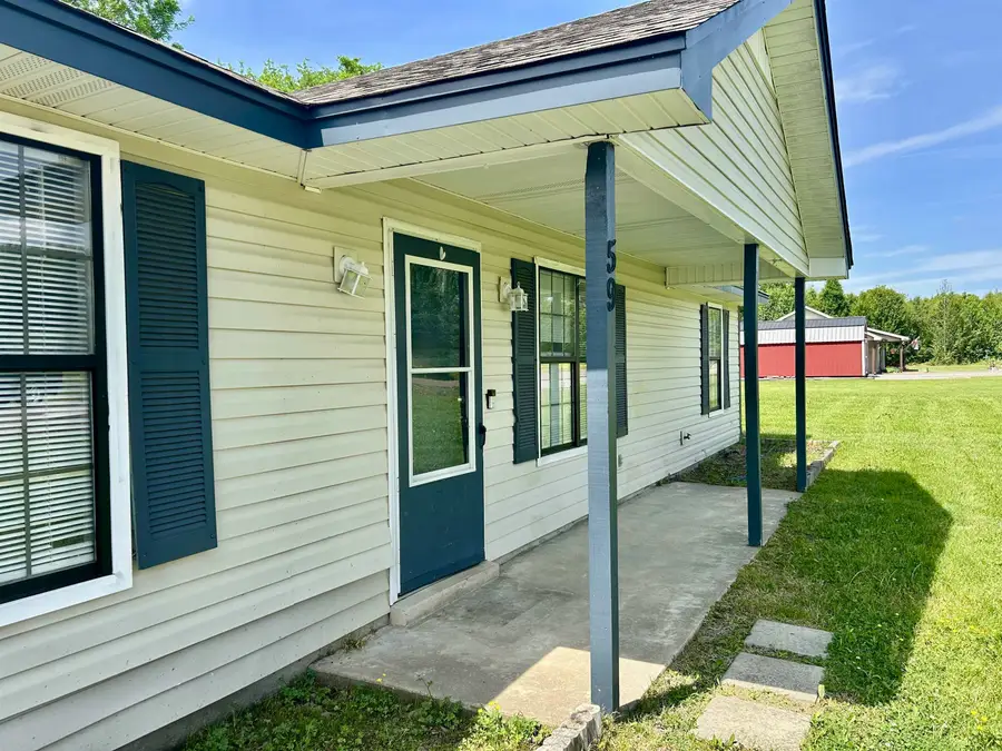 59 CROSSWINDS CV, Henning, TN 38041-6180 - #2