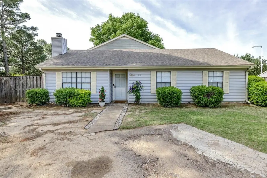 2976 KIN CV, Memphis, TN 38119 - #3