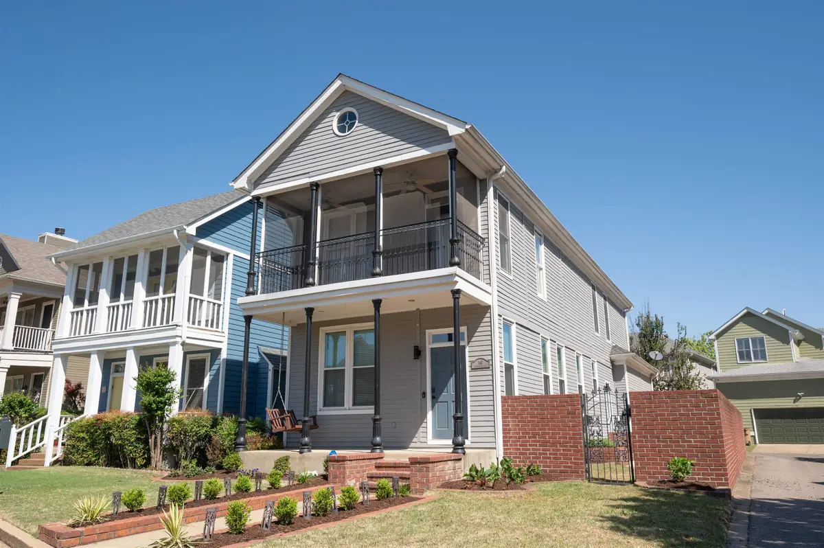 140 MARINA POINT LN, Memphis, TN 38103 - #1