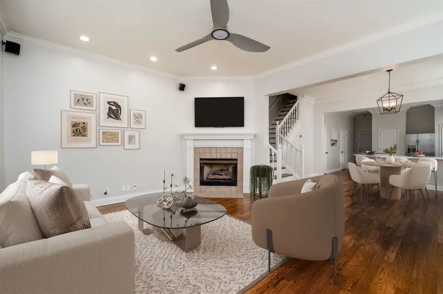 140 MARINA POINT LN, Memphis, TN 38103 - #3