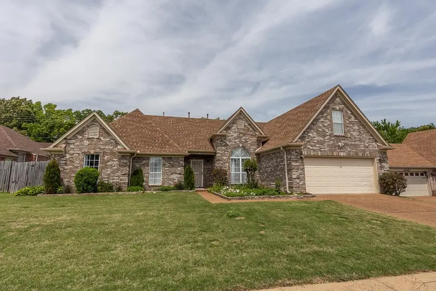 714 BIRTHSTONE AVE, Memphis, TN 38109 - #2