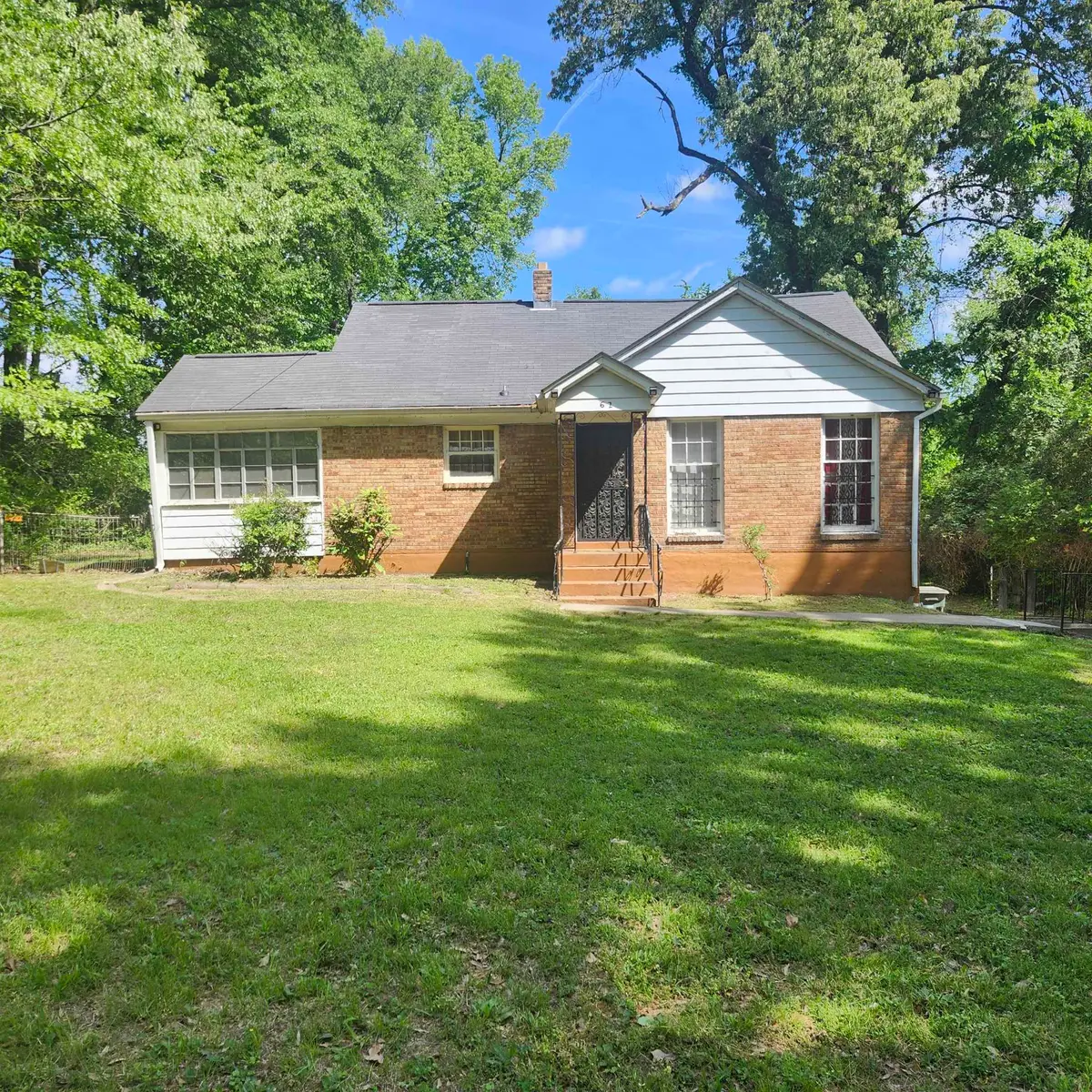 62 EASTMAN RD, Memphis, TN 38109 - #1