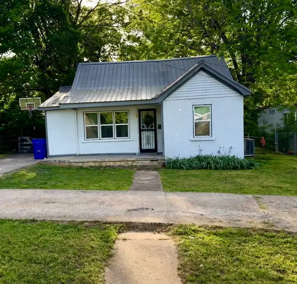 415 PATTERSON RD, Savannah, TN 38372