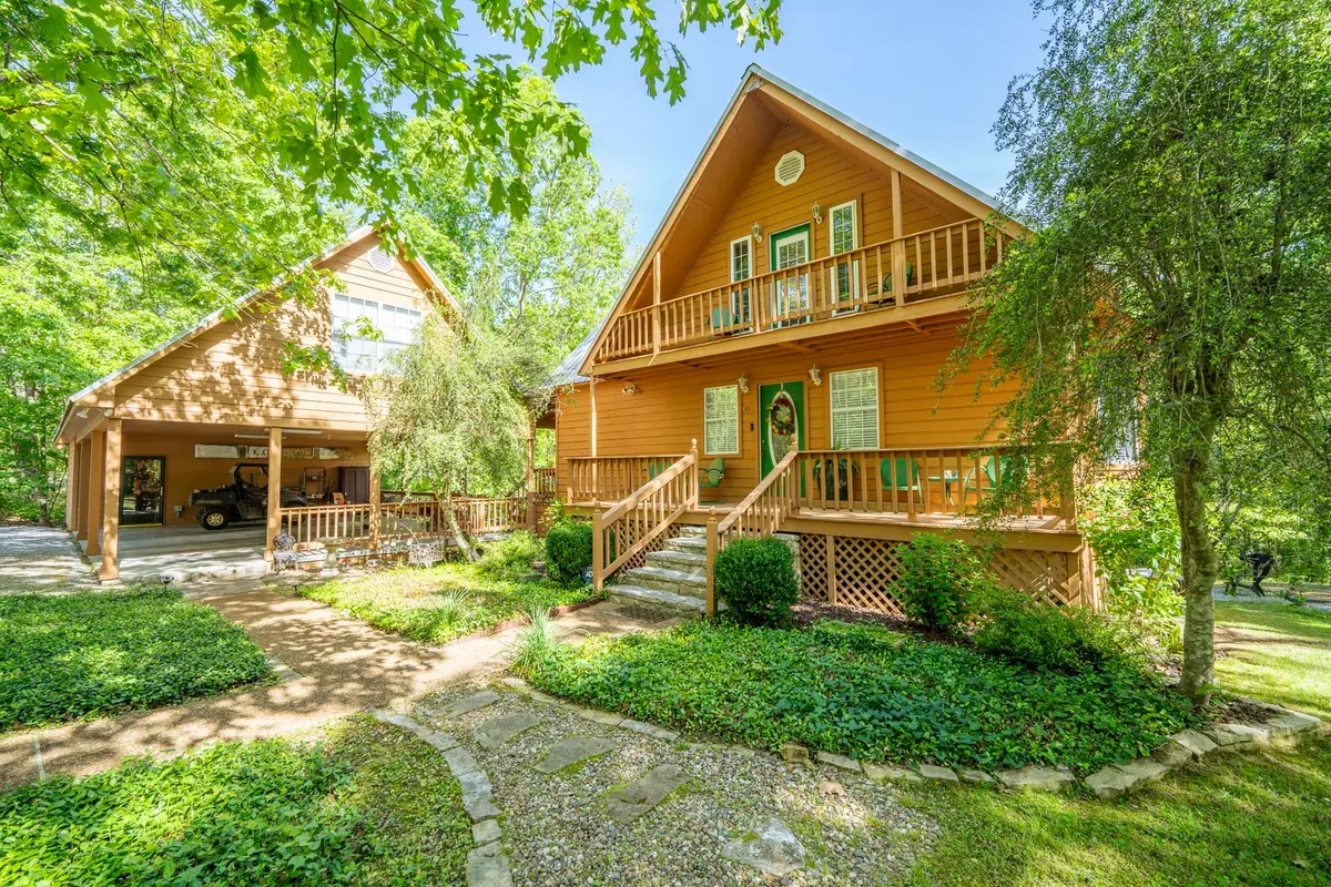 85 CR 256 RD, Iuka, MS 38852 - #1