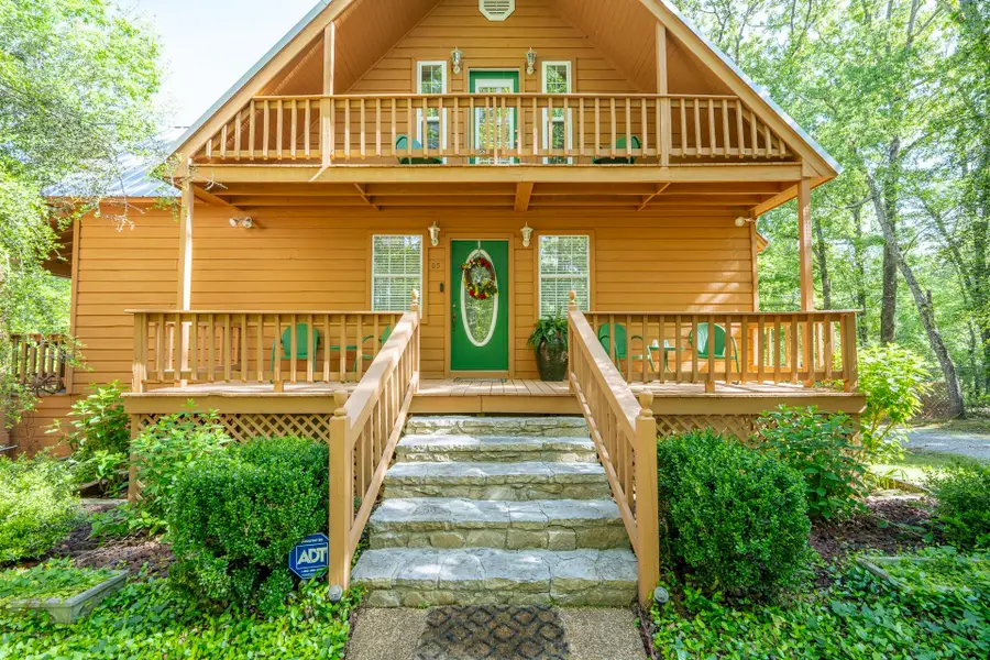 85 CR 256 RD, Iuka, MS 38852 - #2