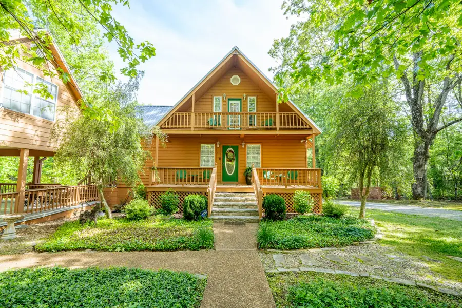 85 CR 256 RD, Iuka, MS 38852 - #3