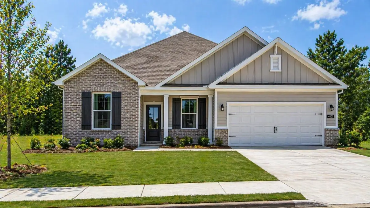 35 SUMMER ROSE LN, Somerville, TN 38068 - #1