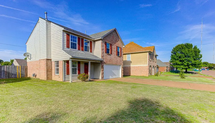 6928 NAPLES DR, Cordova, TN 38018 - #2