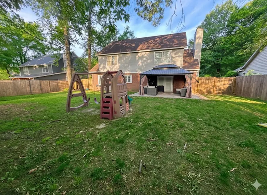 3834 SCHANNA DR, Memphis, TN 38135 - #3