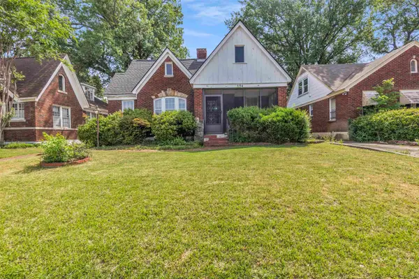 894 N MCLEAN BLVD, Memphis, TN 38107