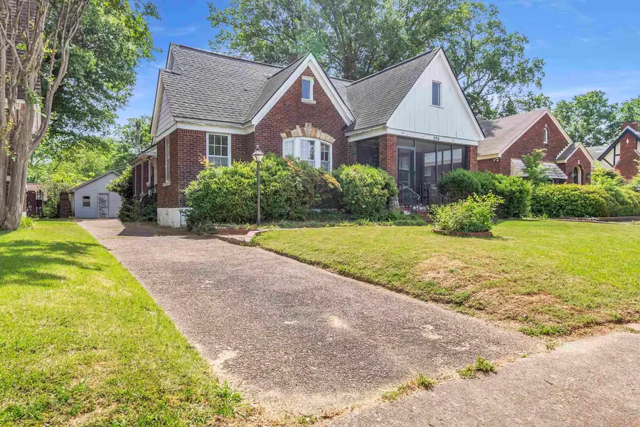 894 N MCLEAN BLVD, Memphis, TN 38107 - #3