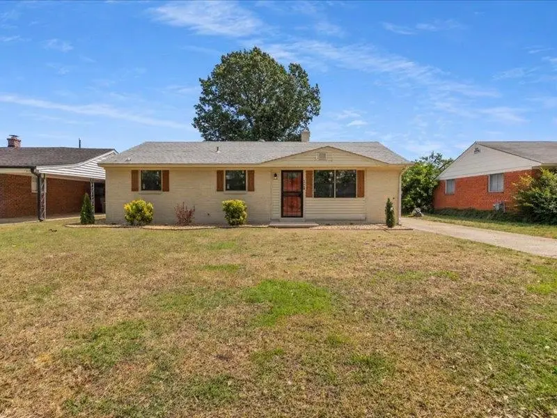 424 MALBORO RD, Memphis, TN 38120 - #1