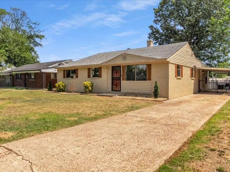 424 MALBORO RD, Memphis, TN 38120 - #2