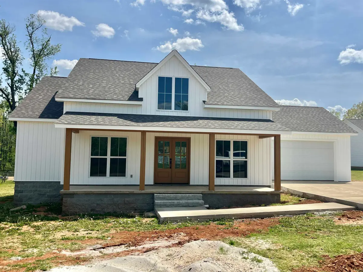 145 PAINE RD, Savannah, TN 38372 - #1