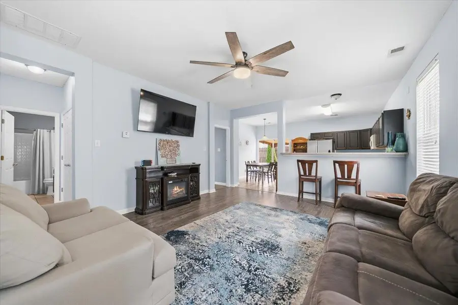 12055 HIDDEN DR, Arlington, TN 38002 - #2