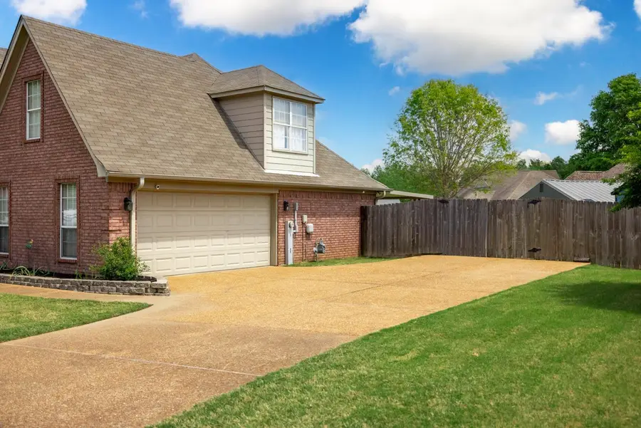 5152 CREEK CV, Bartlett, TN 38002 - #3