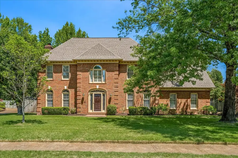 8710 SOMERSET LN, Germantown, TN 38138 - #2