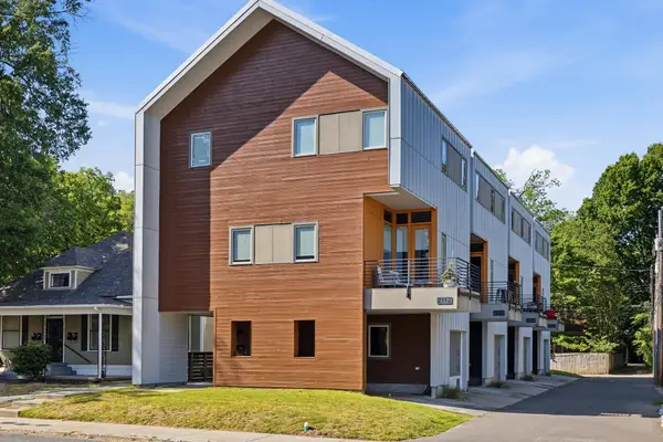 2124 JEFFERSON AVE, Memphis, TN 38104