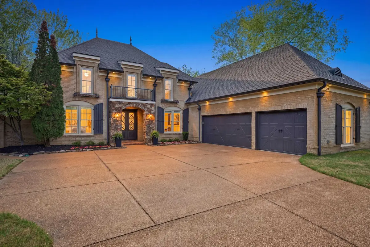 4231 BENOIT FALLS RD, Lakeland, TN 38002 - #1