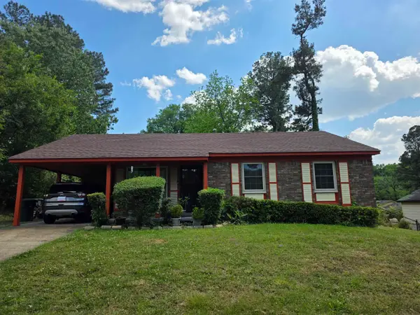 2511 ST ELMO AVE, Memphis, TN 38127