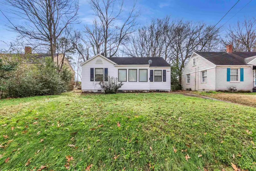 3757 FAXON AVE, Memphis, TN 38122 - #2