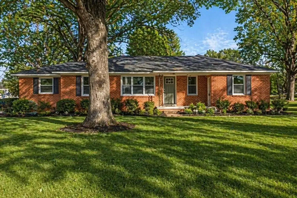 3780 JOEST DR, Memphis, TN 38127 - #1