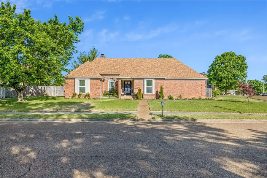 1337 HARDWOOD TRL, Cordova, TN 38016 - #2