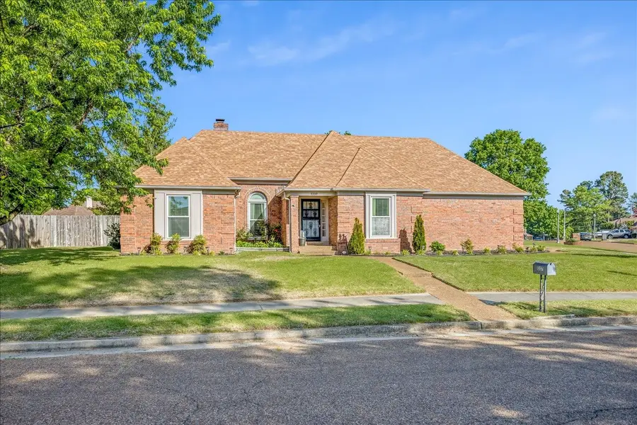 1337 HARDWOOD TRL, Cordova, TN 38016 - #3