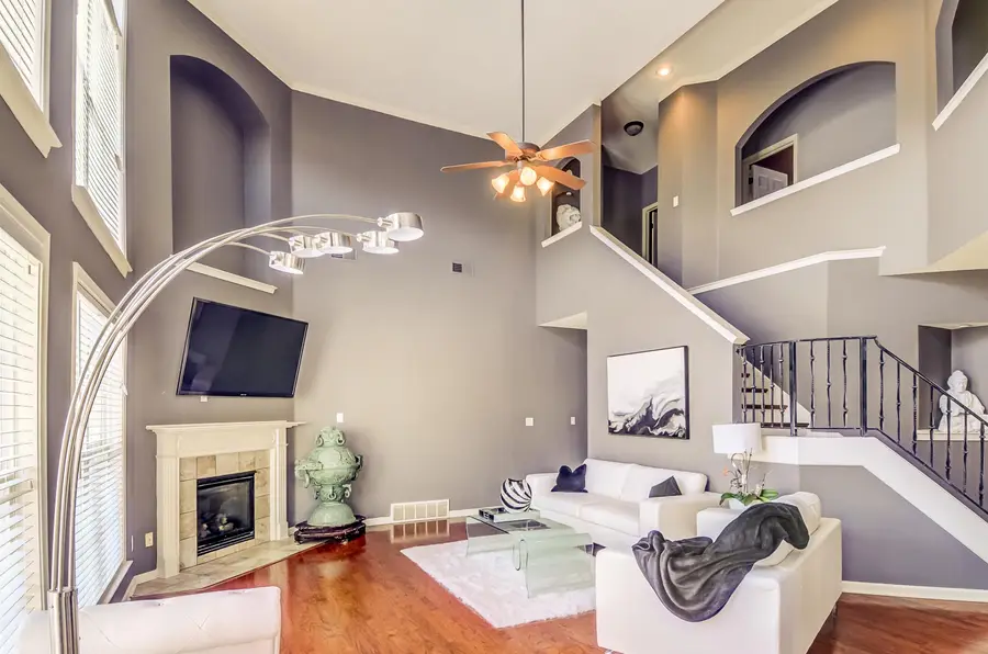 12271 SOUTH FORK DR, Arlington, TN 38002 - #3