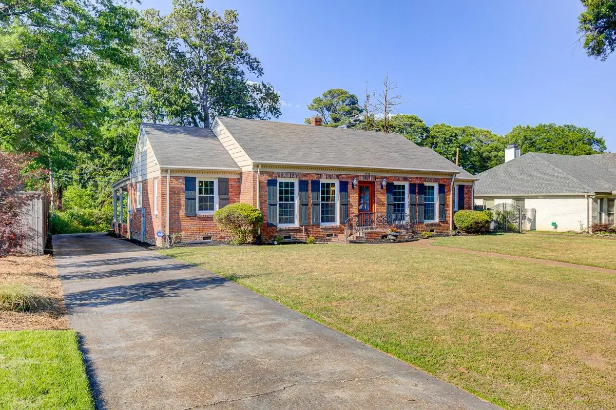 5676 BARFIELD RD, Memphis, TN 38120 - #1