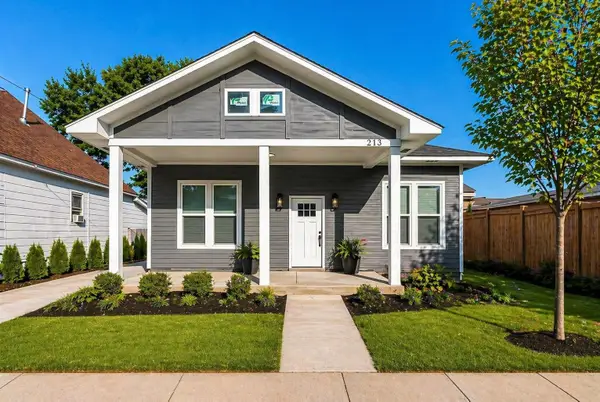 213 N WATKINS AVE, Memphis, TN 38104