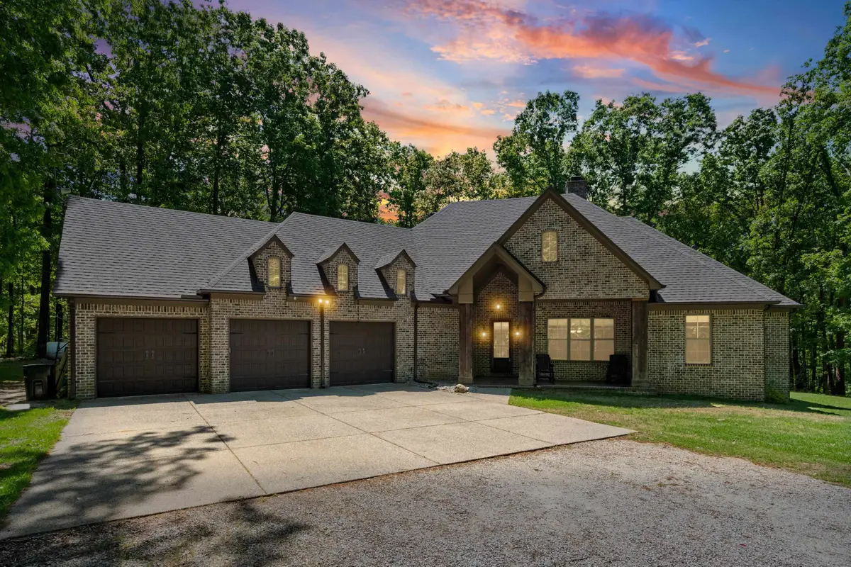 760 SUGAR HILL DR, Moscow, TN 38057 - #1