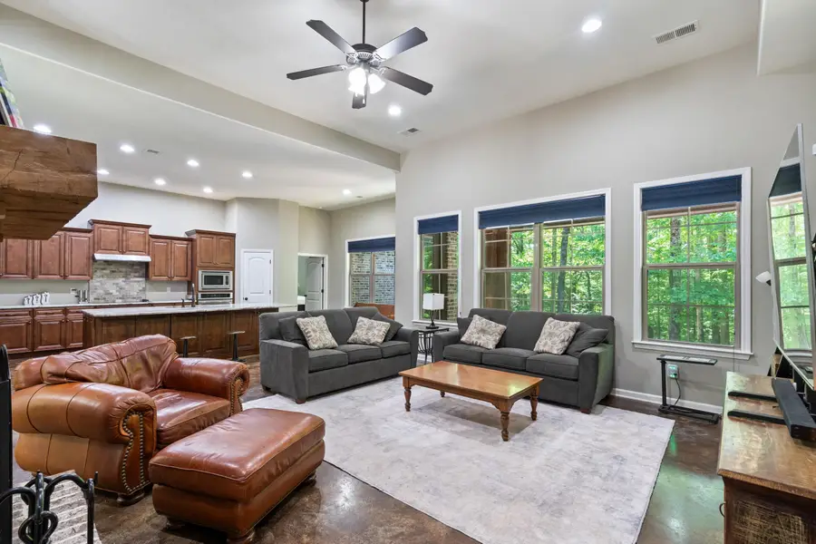 760 SUGAR HILL DR, Moscow, TN 38057 - #2