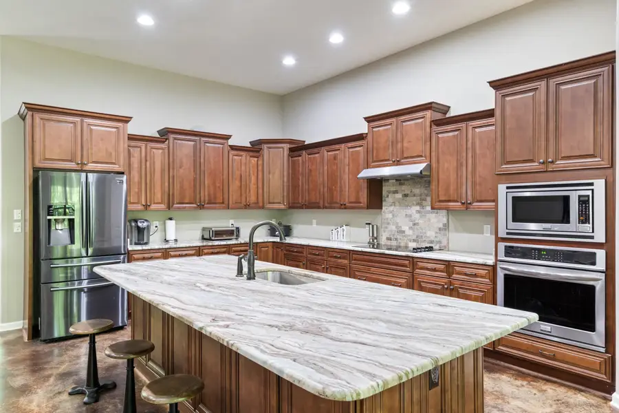 760 SUGAR HILL DR, Moscow, TN 38057 - #3