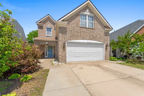 12108 HIDDEN TRL, Arlington, TN 38002