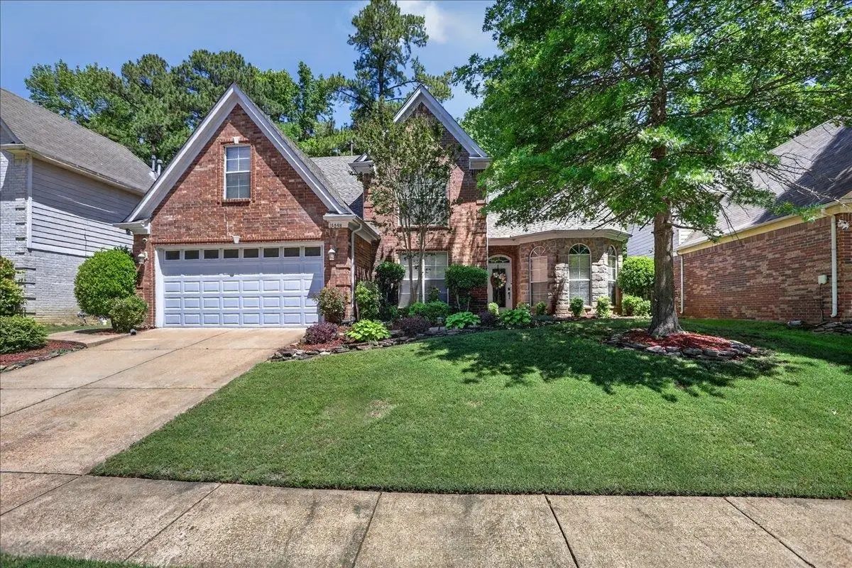 5898 PETERSON RIDGE LN, Bartlett, TN 38135 - #1