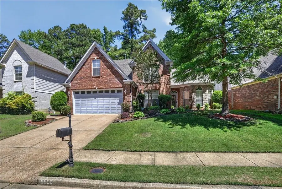 5898 PETERSON RIDGE LN, Bartlett, TN 38135 - #2
